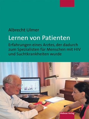 cover image of Lernen von Patienten